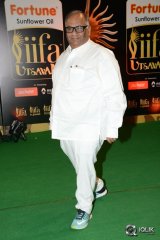 Celebs at IIFA Utsavam 2016